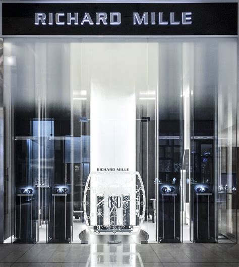 richard mille dubai.